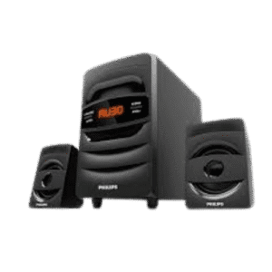 2.1 Channel Speaker System