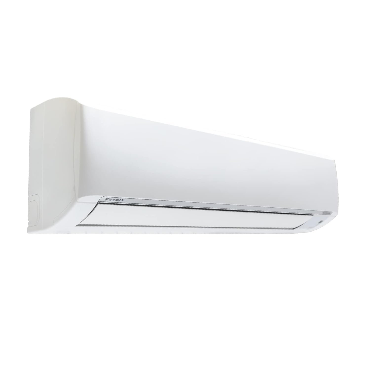 Daikin FTKL71U 2.1 Ton 3 Star Inverter Split AC (Power Chill, PM2.5 Filter, Silent, 10Yr Warranty) - Image 2