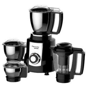 3 Jar Mixer Grinder