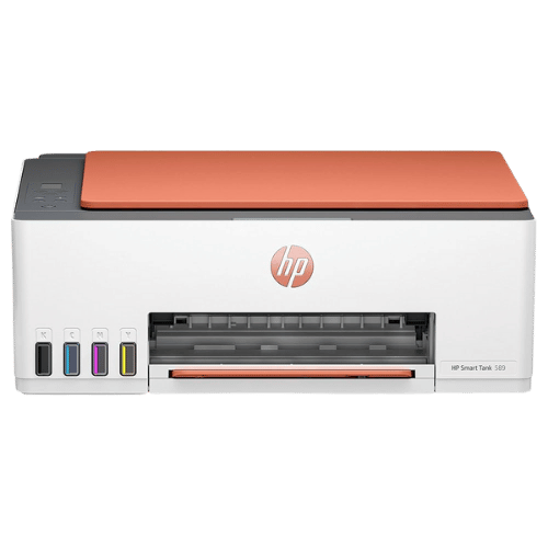 All-in-one ink-tank printer