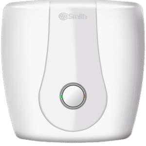 AO Smith URBANE 10 L Storage Water Geyser  (White)