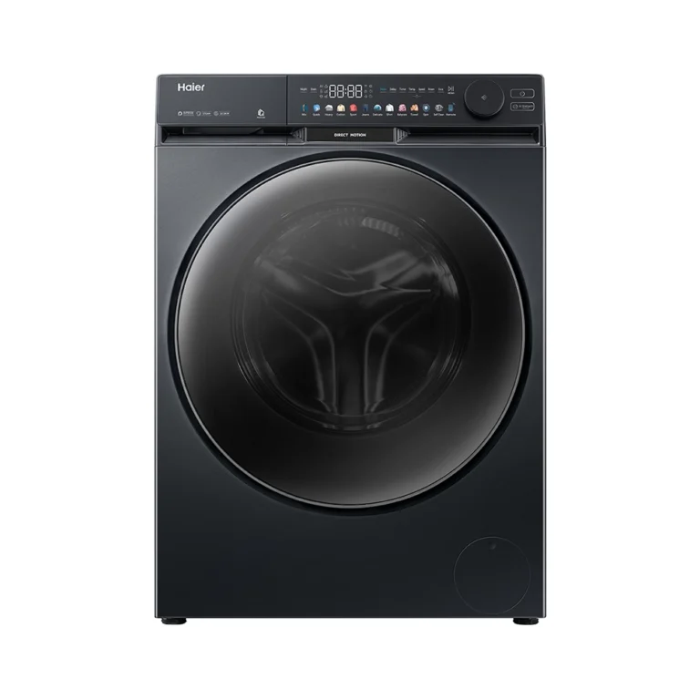 Haier HW100-DM14F9BKU1 Washing Machine · 10 kg Haier HW100-DM14F9BKU1 Washing Machine · 10 kg