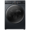 Haier 12 kg 1400 RPM Front Load Washing Machine – HW120-DM14F9BKU1, Black Haier 12 kg 1400 RPM Front Load Washing Machine – HW120-DM14F9BKU1, Black