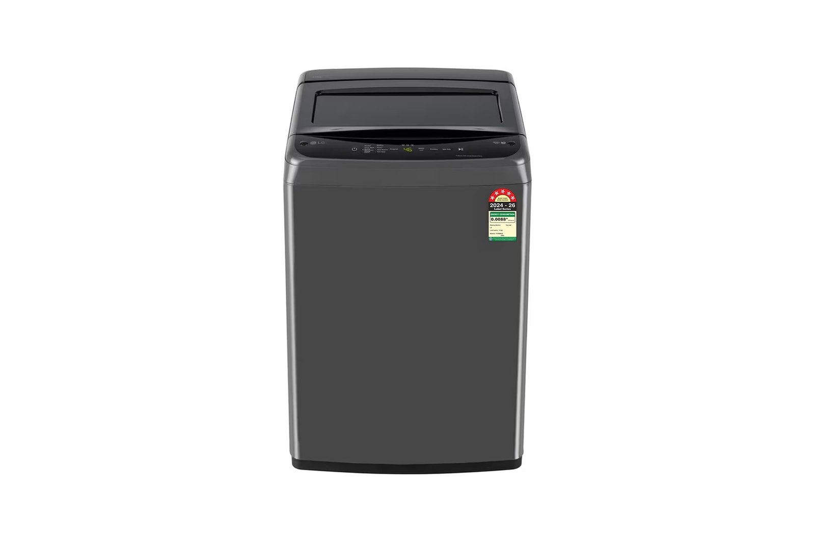 Top Load Washing Machines selection at Uttam Electronics