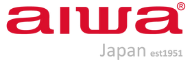 Aiwa logo