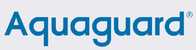 Aquaguard (Eureka Forbes) logo
