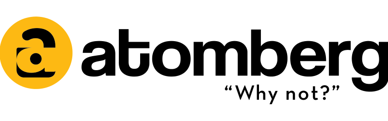 Atomberg logo