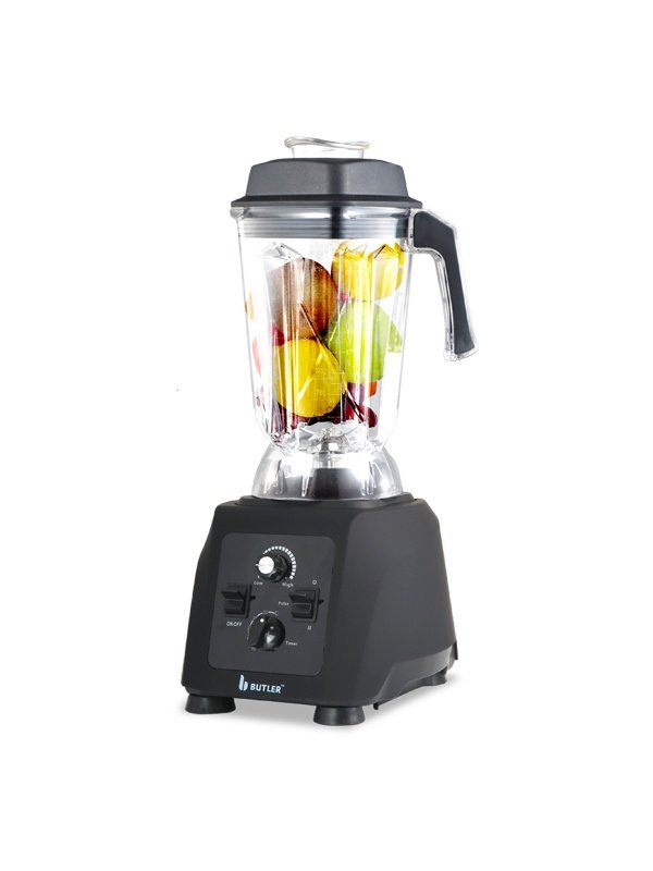 Butler / Trufrost commercial blender, manufacturer representative image; exact model and specification confirmed on enquiry.