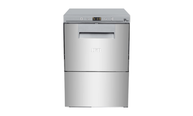 IFB ProTech 411 Plus — representative equipment