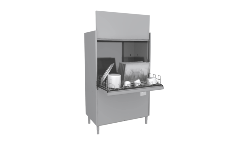IFB Top Tech 32-23D.4 — representative equipment