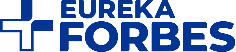 Eureka Forbes logo