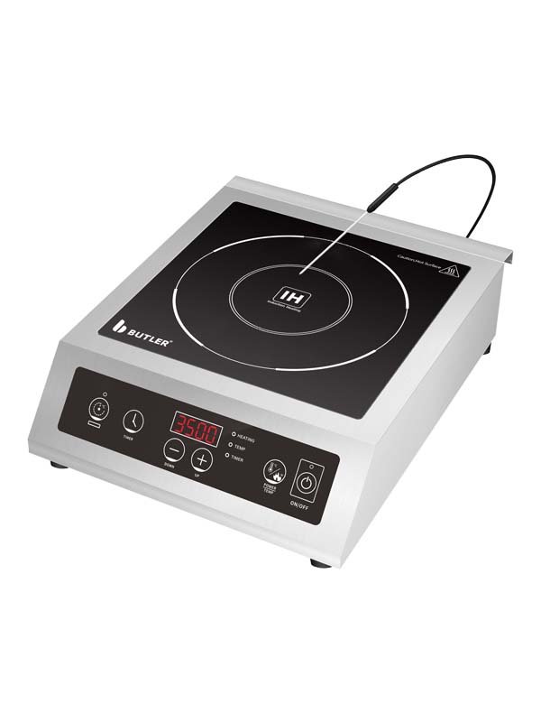 Butler CIH-3.5 Pro manufacturer reference; availability confirmed on enquiry.