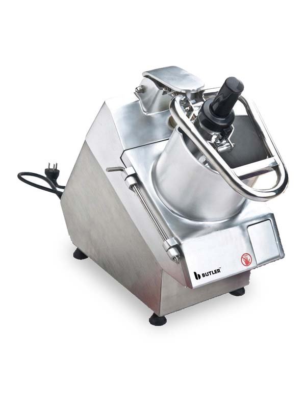 Butler VPM-65 manufacturer reference for vegetable cutters and potato peelers; availability and suitability confirmed on enquiry.