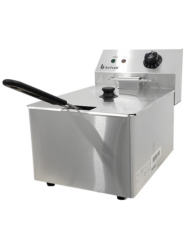 Butler EF-6 manufacturer reference; availability confirmed on enquiry.