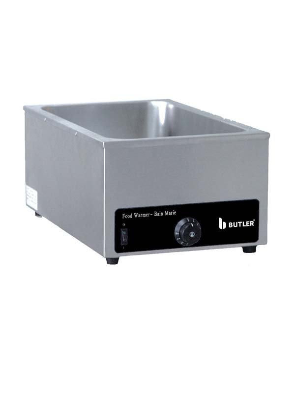 Butler BM-1/1 manufacturer reference; availability confirmed on enquiry.