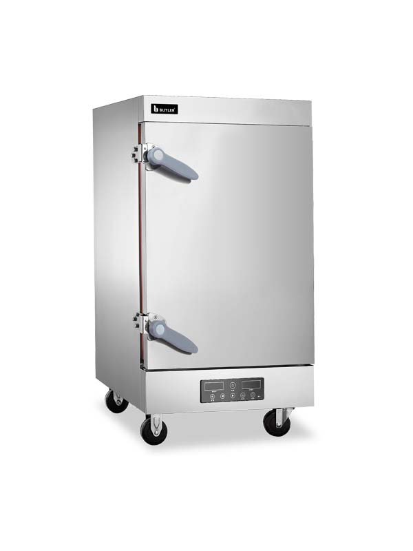 Butler Steam Master-4E Premia manufacturer reference; availability confirmed on enquiry.