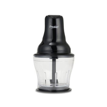 Prestige PEC 4.0 Electric Vegetable & Fruit Chopper; representative product photograph
