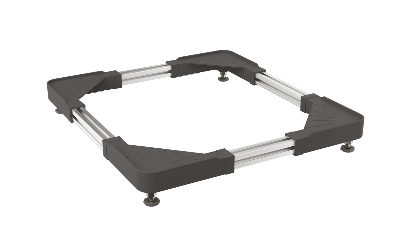 IFB multidimensional adjustable washing-machine trolley; representative product photograph