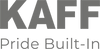 KAFF logo