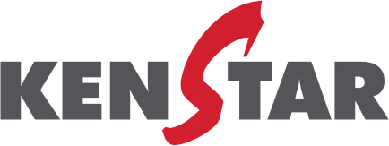 Kenstar logo