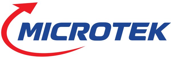 Microtek logo