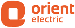 Orient Electric logo