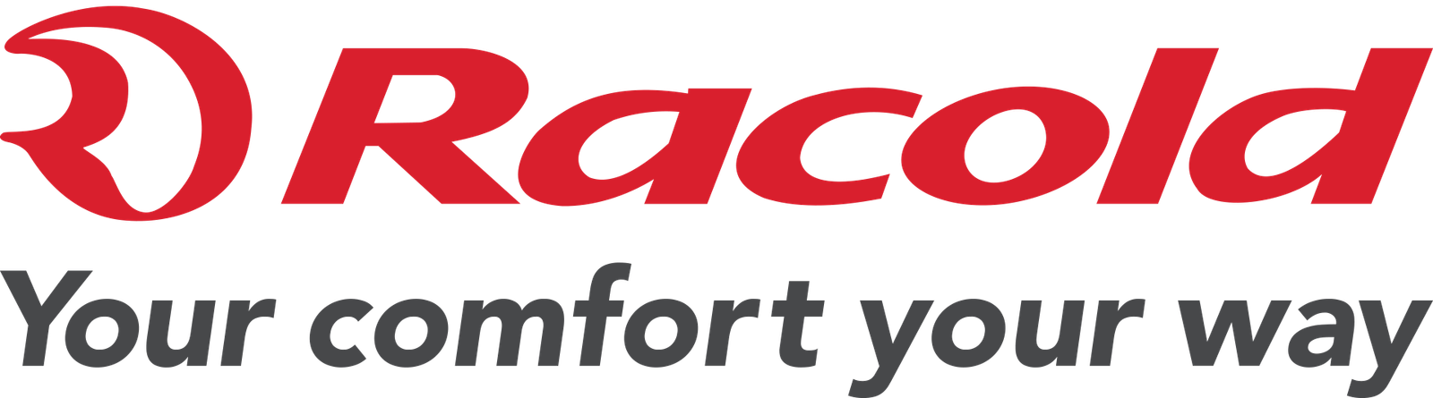 Racold logo