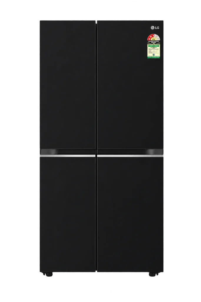 Refrigerator — background-cleaned representative category image