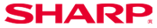Sharp logo