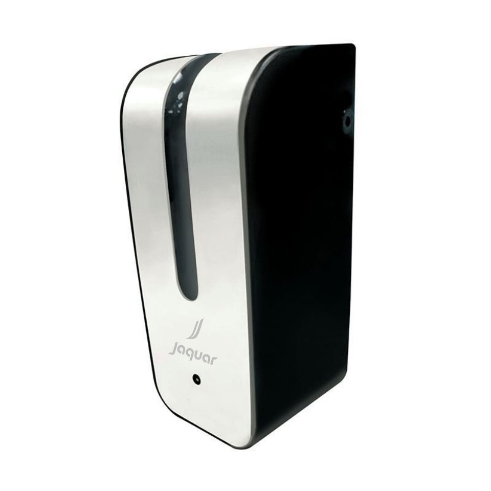 Jaquar automatic soap dispenser, manufacturer representative image; exact model and specification confirmed on enquiry.
