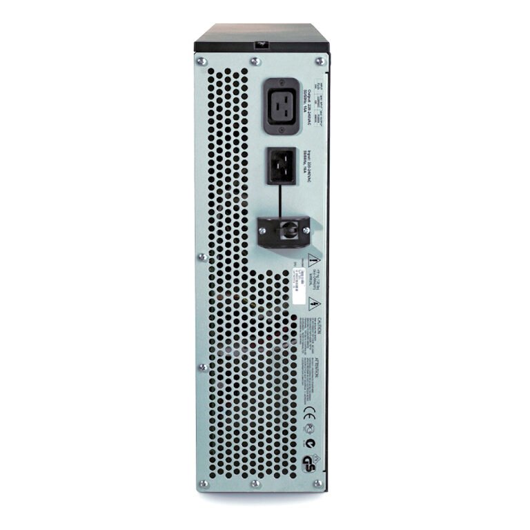 APC / Schneider Electric SURT001 — representative isolation transformers