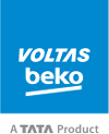 Voltas Beko logo