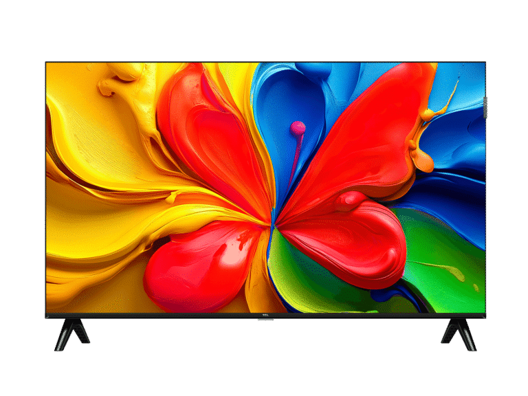 TCL 32S4K 32 inch HD QLED Google TV TCL 32S4K 32 inch HD QLED Google TV