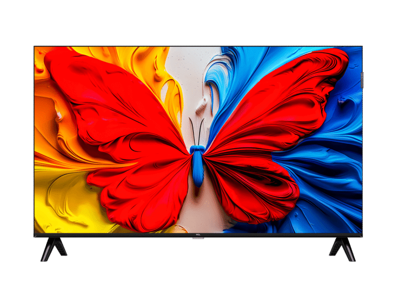 TCL 32S5K 32 inch Full HD QLED Google TV TCL 32S5K 32 inch Full HD QLED Google TV