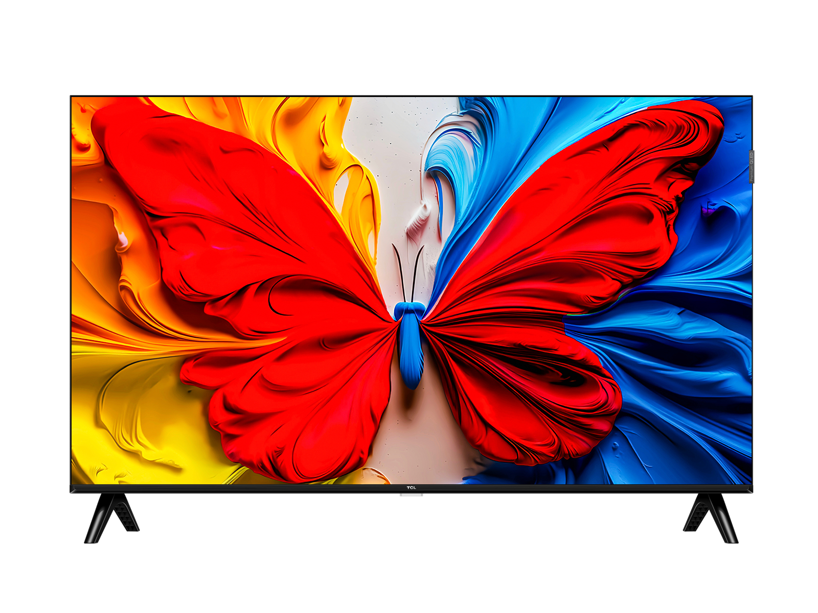TCL 43S5K 43 inch Full HD QLED Google TV TCL 43S5K 43 inch Full HD QLED Google TV