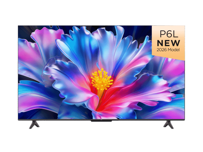 TCL 55P6L 55 inch 4K Ultra HD LED Google TV TCL 55P6L 55 inch 4K Ultra HD LED Google TV