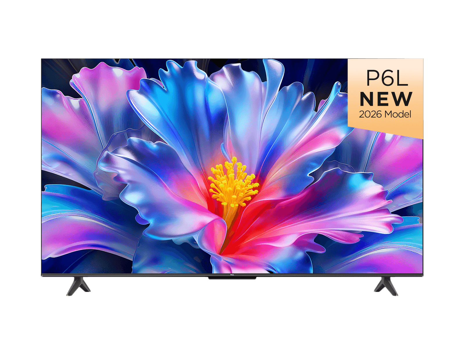 TCL 55P6L 55 inch 4K Ultra HD LED Google TV TCL 55P6L 55 inch 4K Ultra HD LED Google TV