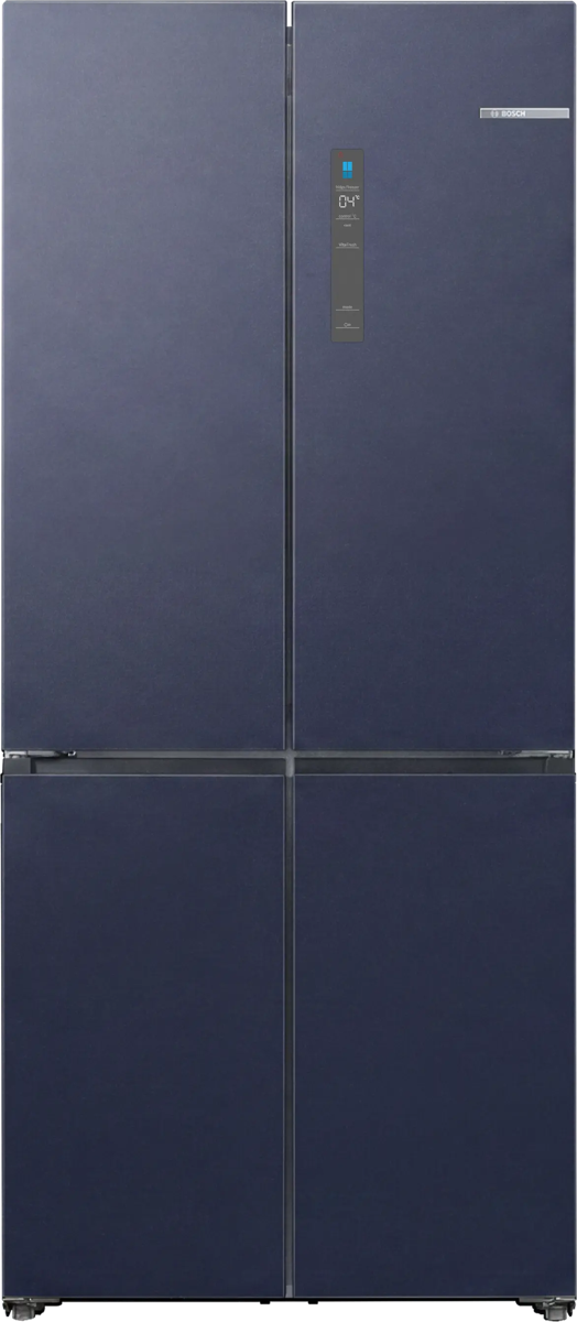 Bosch KCP88E256I 503 l Bottom Freezer Refrigerator