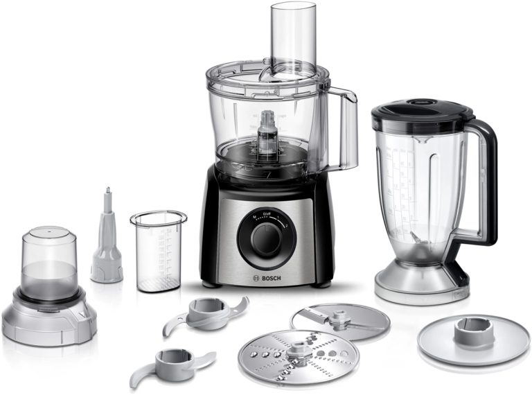 Bosch MCM3501MIN Food Processor Bosch MCM3501MIN Food Processor