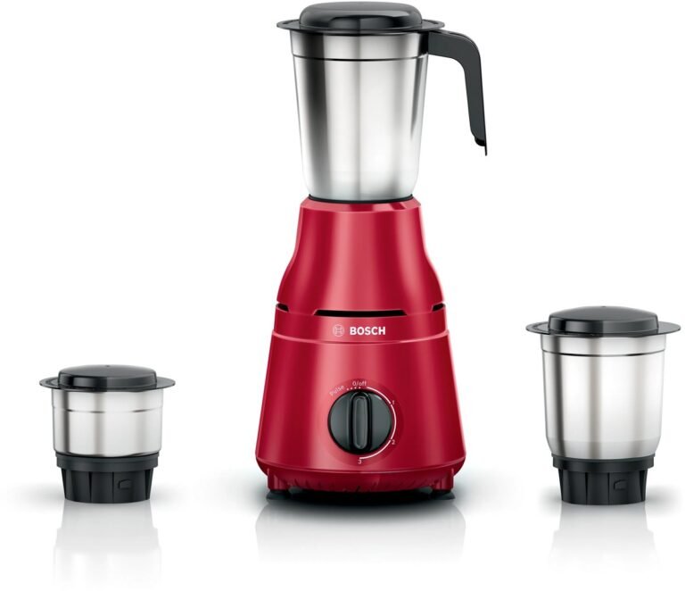 Bosch MG2213C4RI Mixer Grinder Bosch MG2213C4RI Mixer Grinder