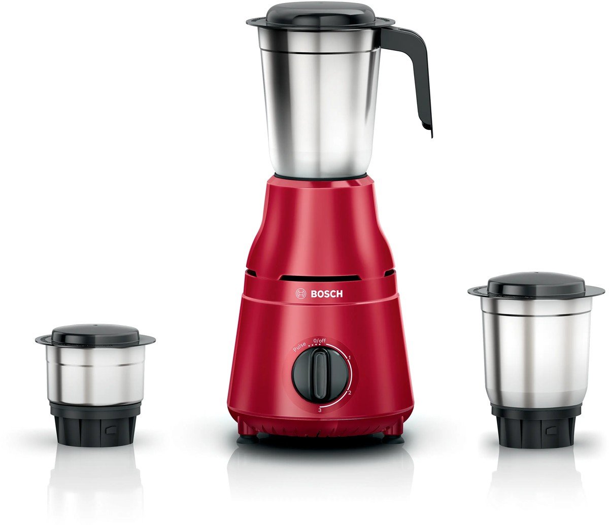 Bosch MG2213C4RI Mixer Grinder Bosch MG2213C4RI Mixer Grinder