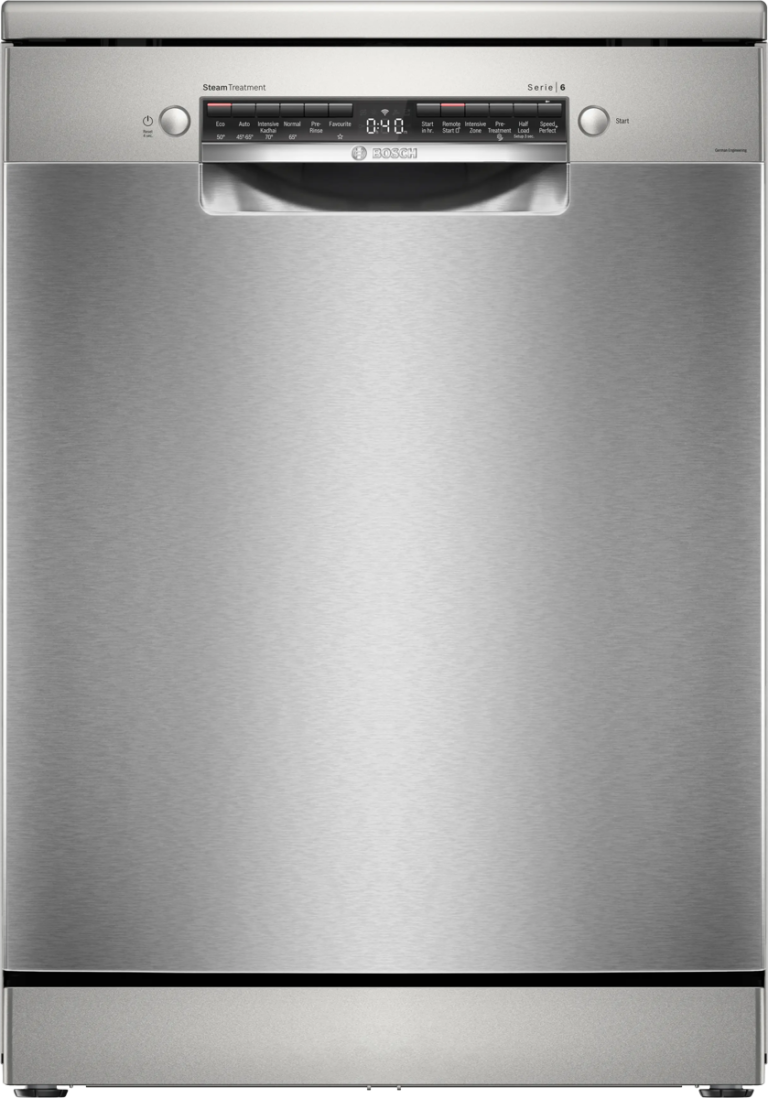 Bosch SMS6HMI00I Dishwasher Bosch SMS6HMI00I Dishwasher