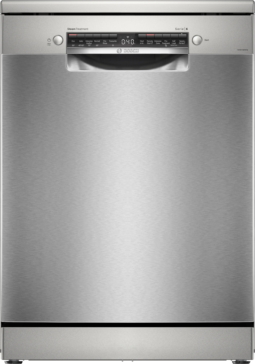 Bosch SMS6HMI00I Dishwasher Bosch SMS6HMI00I Dishwasher