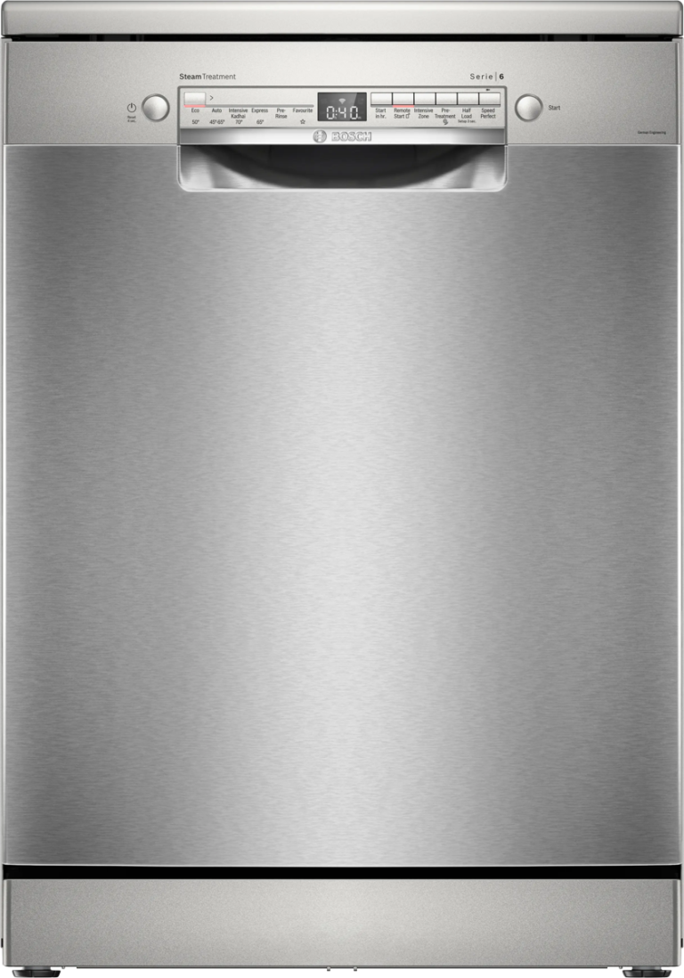 Bosch SMS6IKI01I Dishwasher Bosch SMS6IKI01I Dishwasher