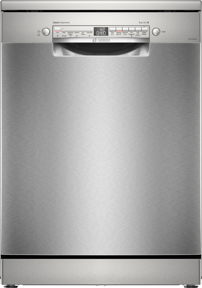Bosch SMS6IKI01I Dishwasher Bosch SMS6IKI01I Dishwasher