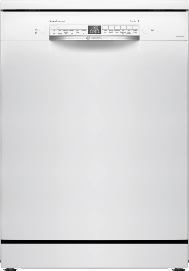 Bosch SMS6IKW01I Dishwasher Bosch SMS6IKW01I Dishwasher