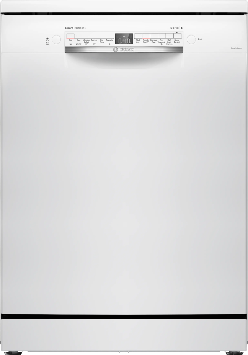 Bosch SMS6IKW01I Dishwasher Bosch SMS6IKW01I Dishwasher