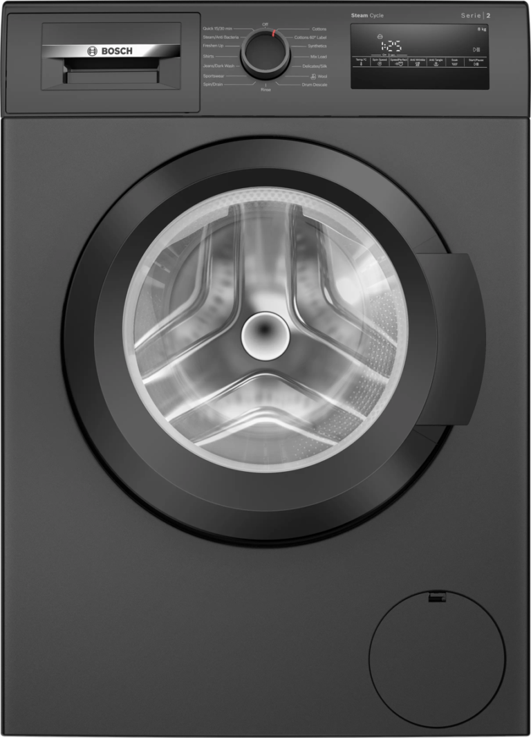 Bosch WAJ2826DIN Washing Machine Bosch WAJ2826DIN Washing Machine