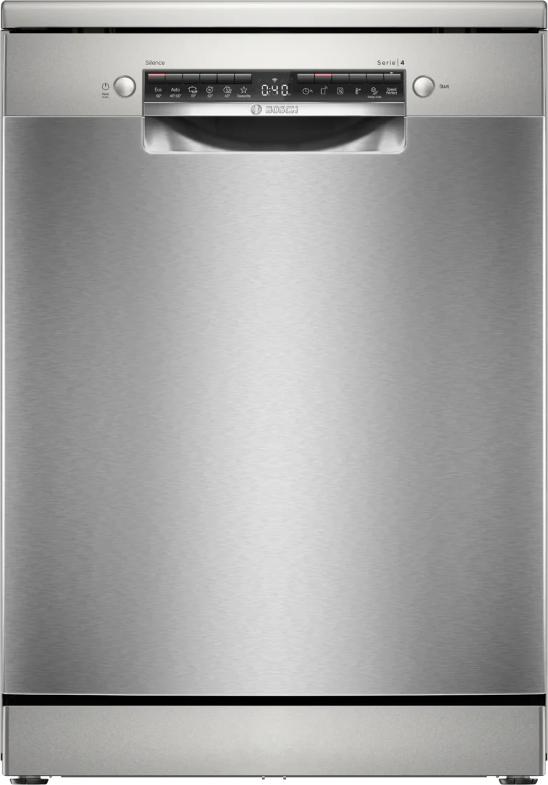 Bosch SMS4IMI62T Dishwasher Bosch SMS4IMI62T Dishwasher