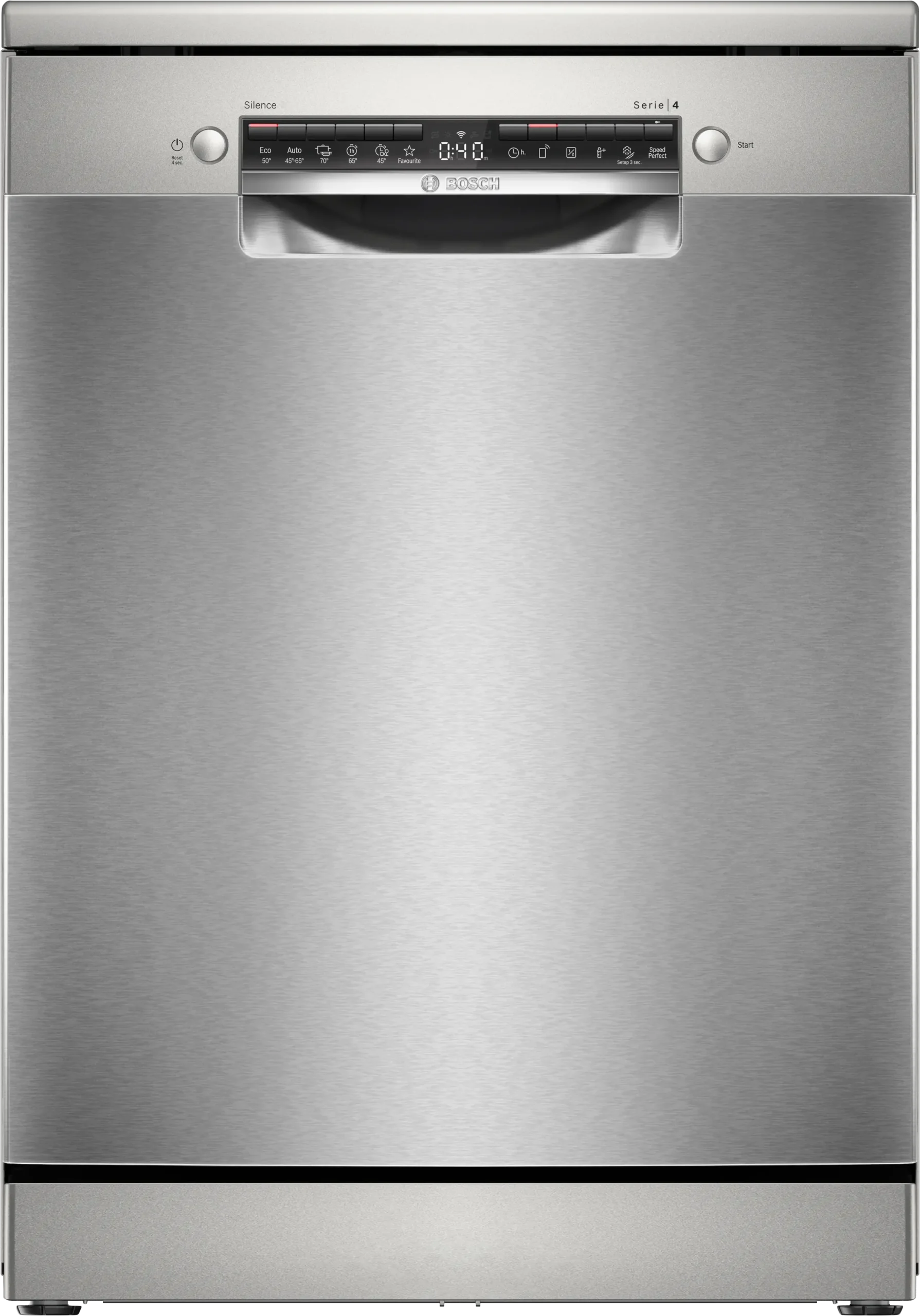 Bosch SMS4IMI62T Dishwasher Bosch SMS4IMI62T Dishwasher